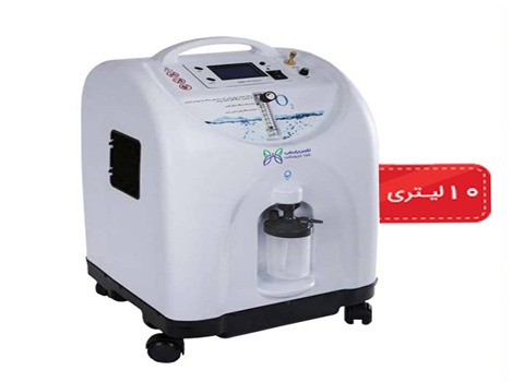 تصویر 4 از فروش اکسیژن ساز چویس پلاس + قیمت خرید به صرفه